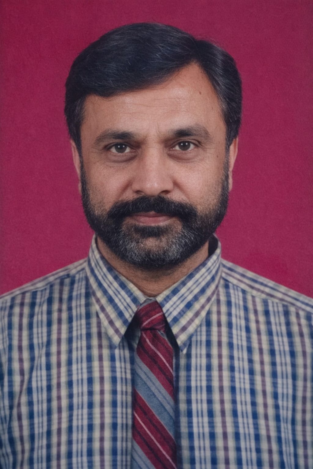 Mr. Vhora Mulla Taherbhai
