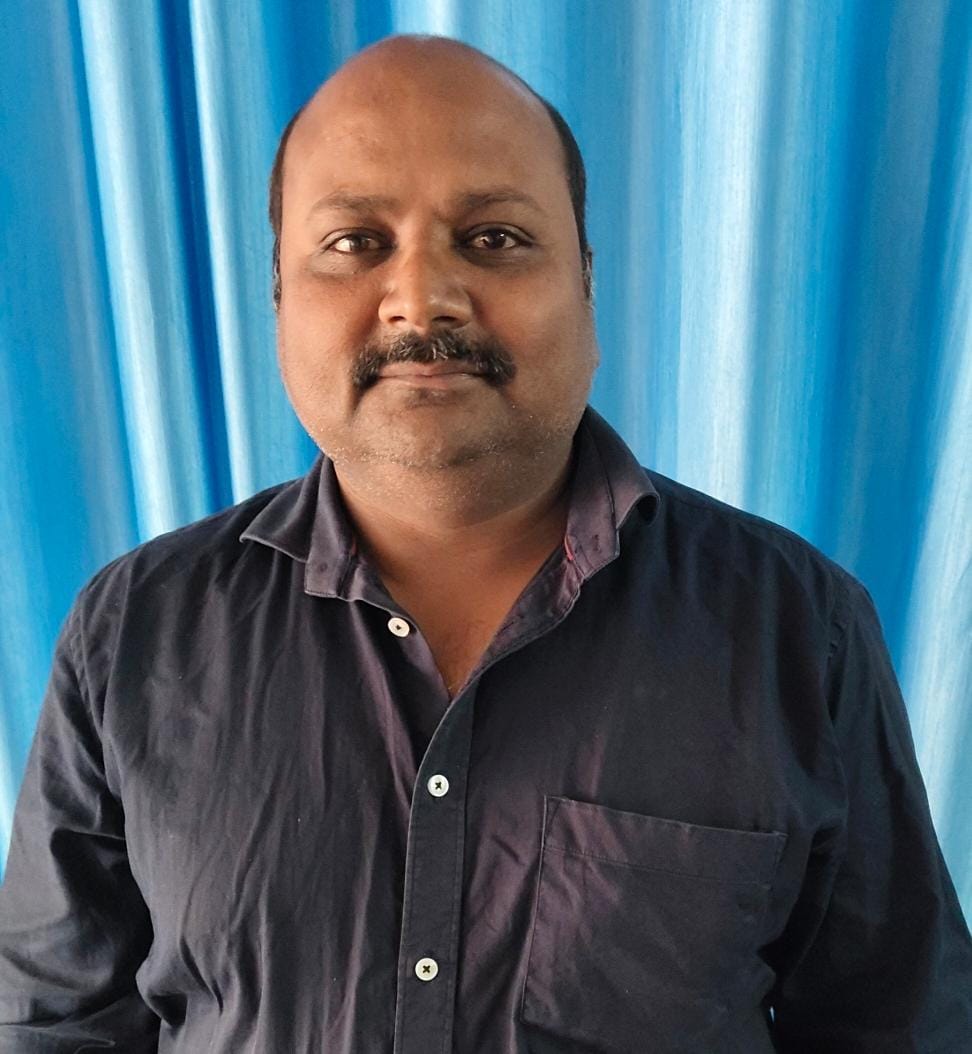 Ashish kumar shrivastava