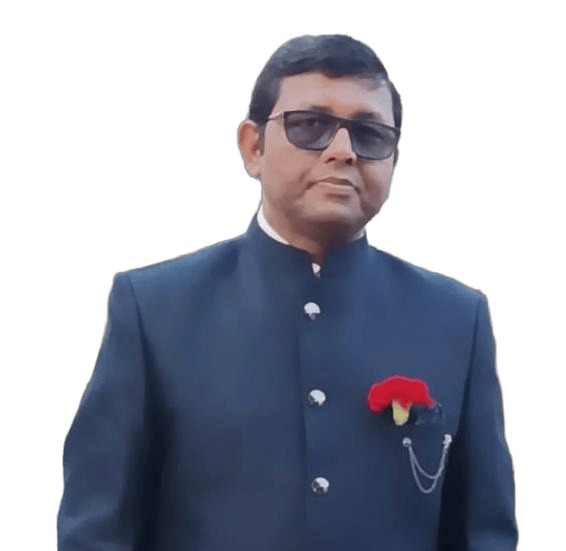 Dr. Arun Sharma