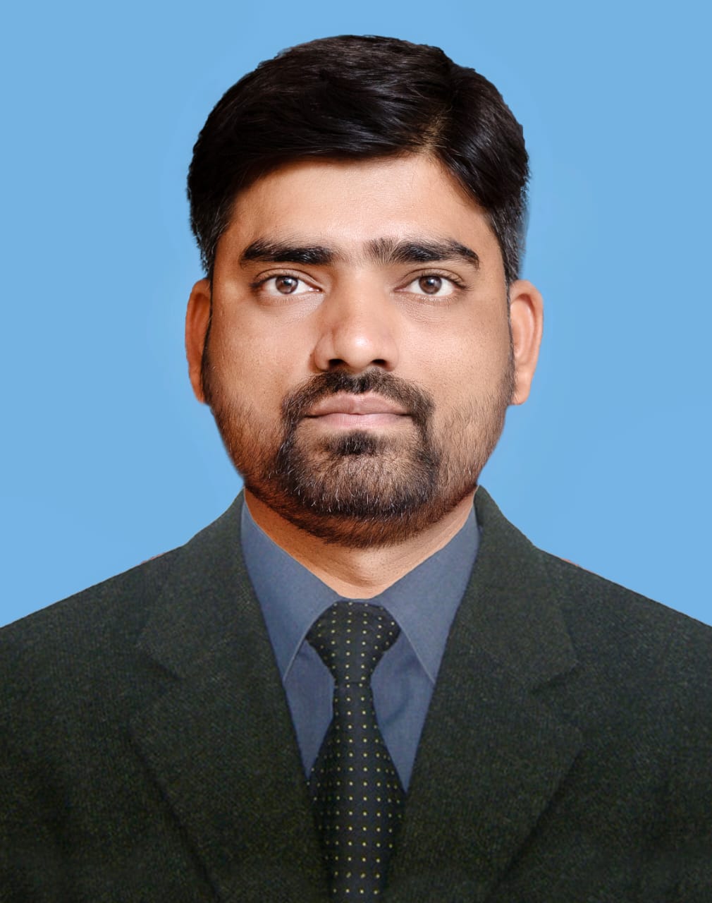 Dr. Somnath Nagnath Borate