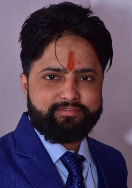 Mr. Sanjay Kumar Tank
