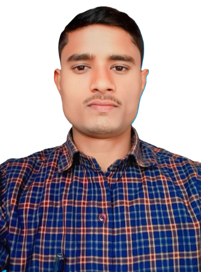 Amarjeet Kumar Deo