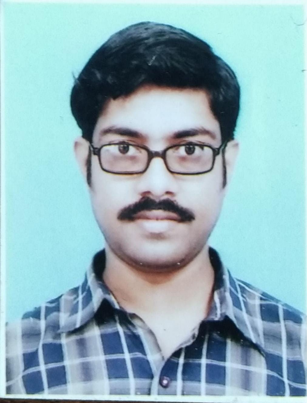 Mr. Kalyan Dey