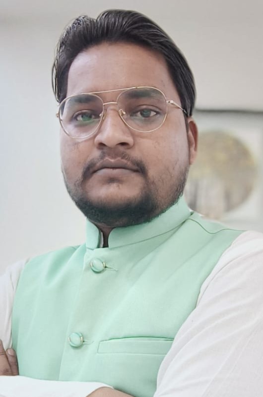 Mr. Santosh Kumar