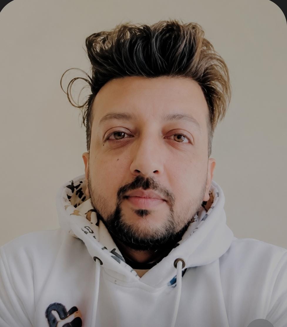 Mr. Anil Kumar Salhotra