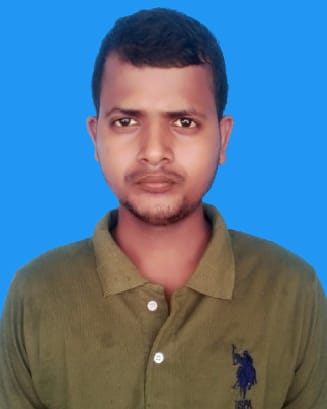 Mr. Rupesh Kumar
