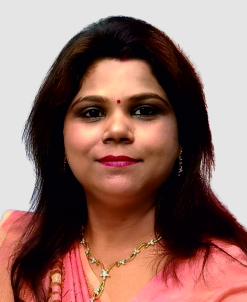 Pallvi Rastogi