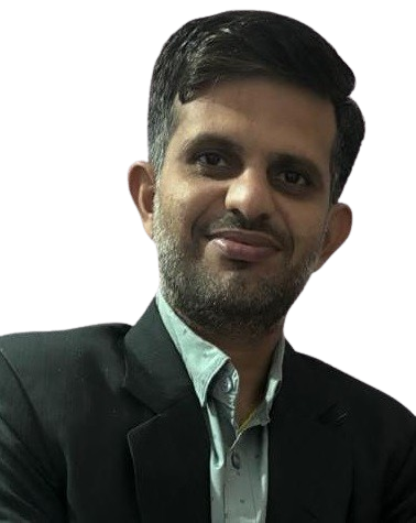 Mr. Vipin Awasthi