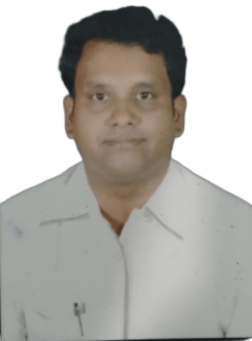 Dr. Anshuman