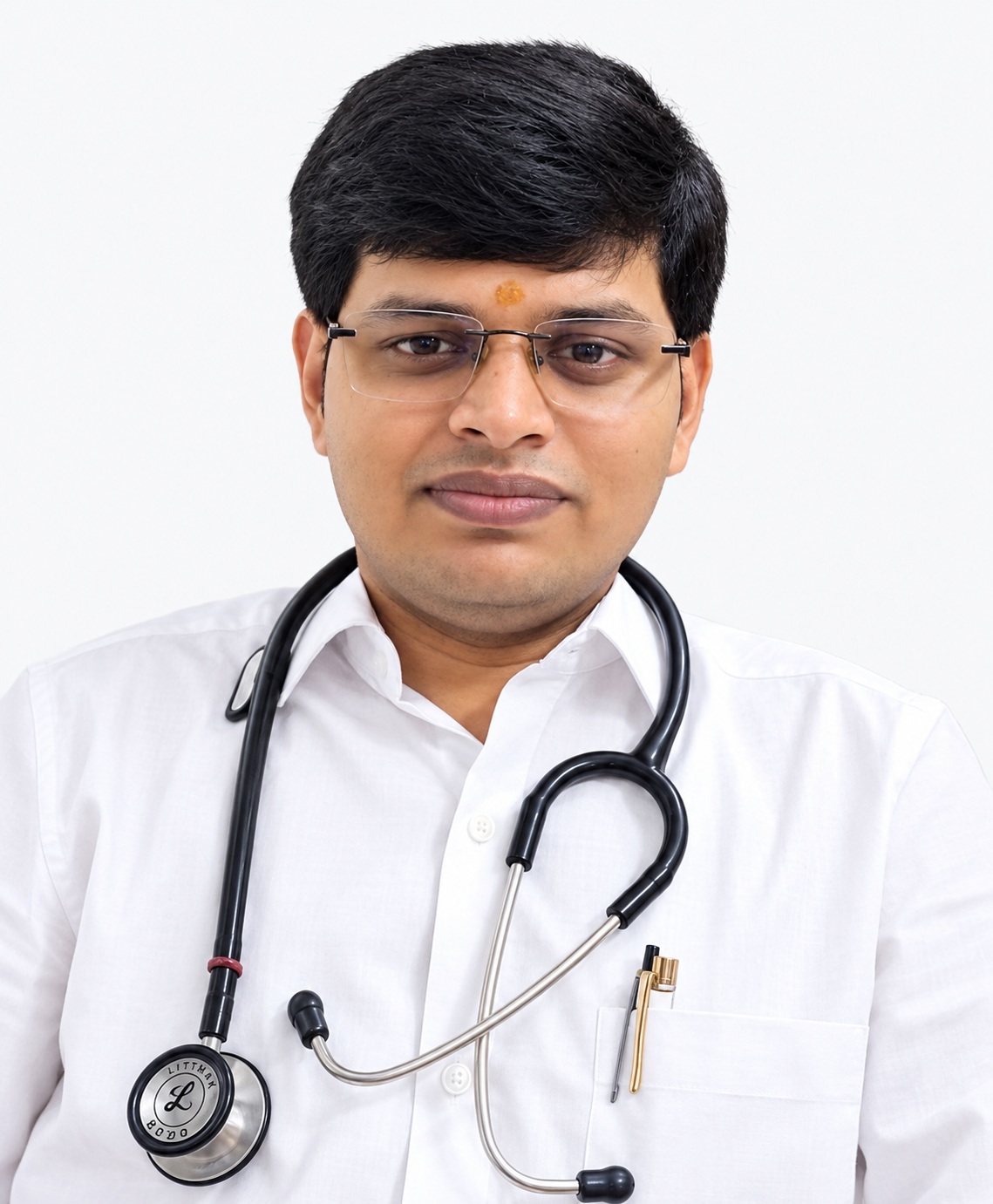 Nilesh Kumar