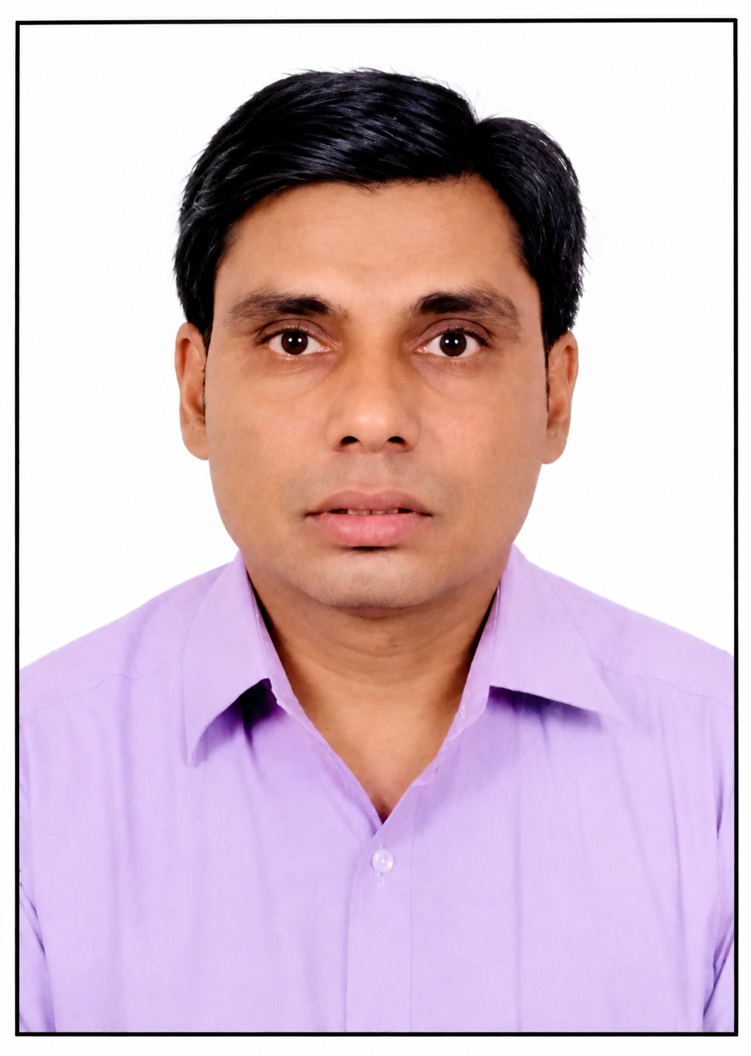 Mr. Nitin Bhikari Adhayage