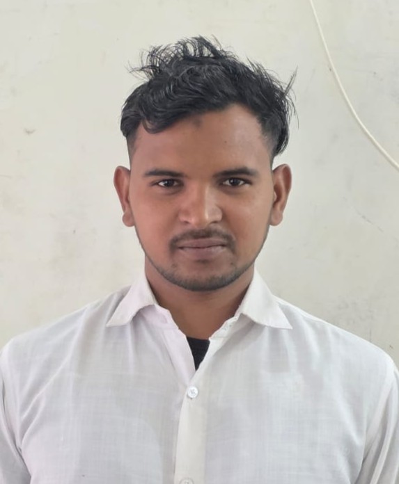 Mr. Nadir Ali