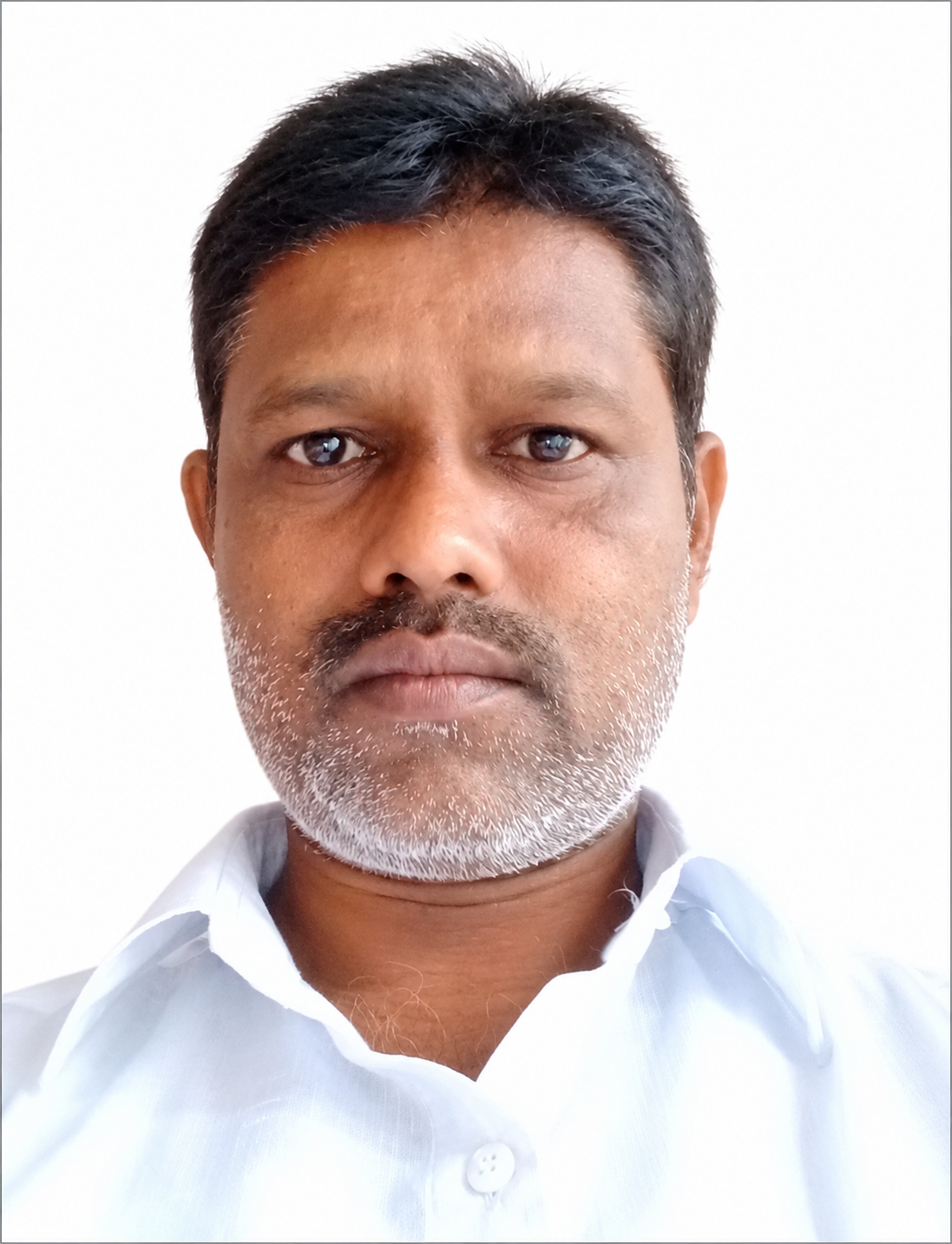 Mr. Rajendra Revji Jadhav
