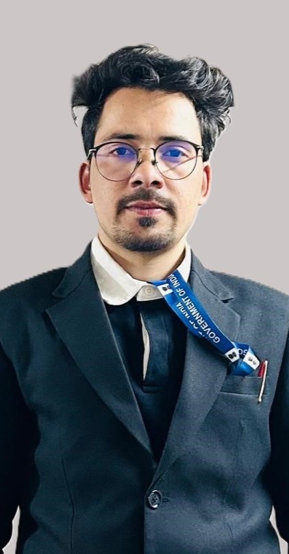 MR. AMAR THAKUR