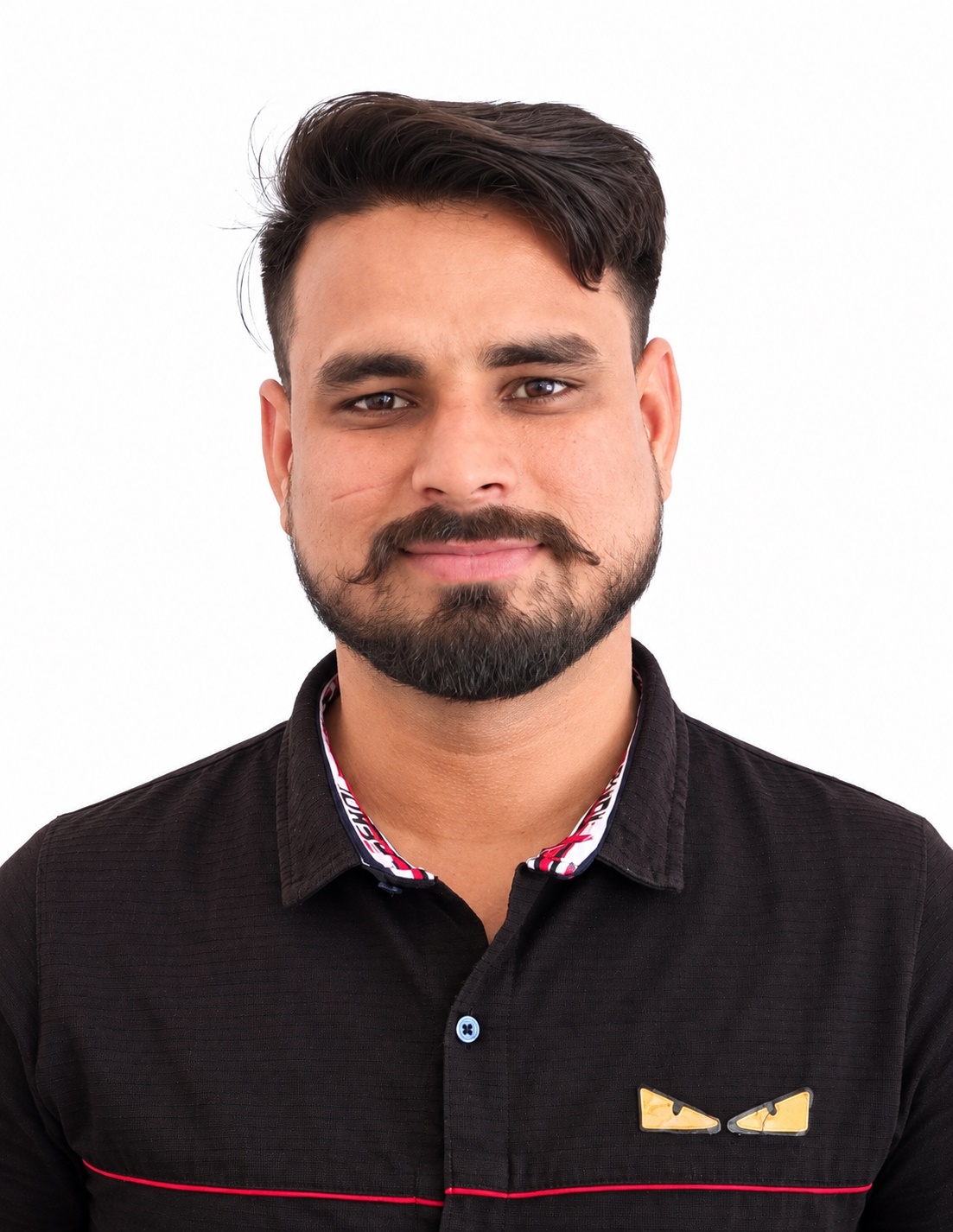 Mr. Deepak Kumar Sharma