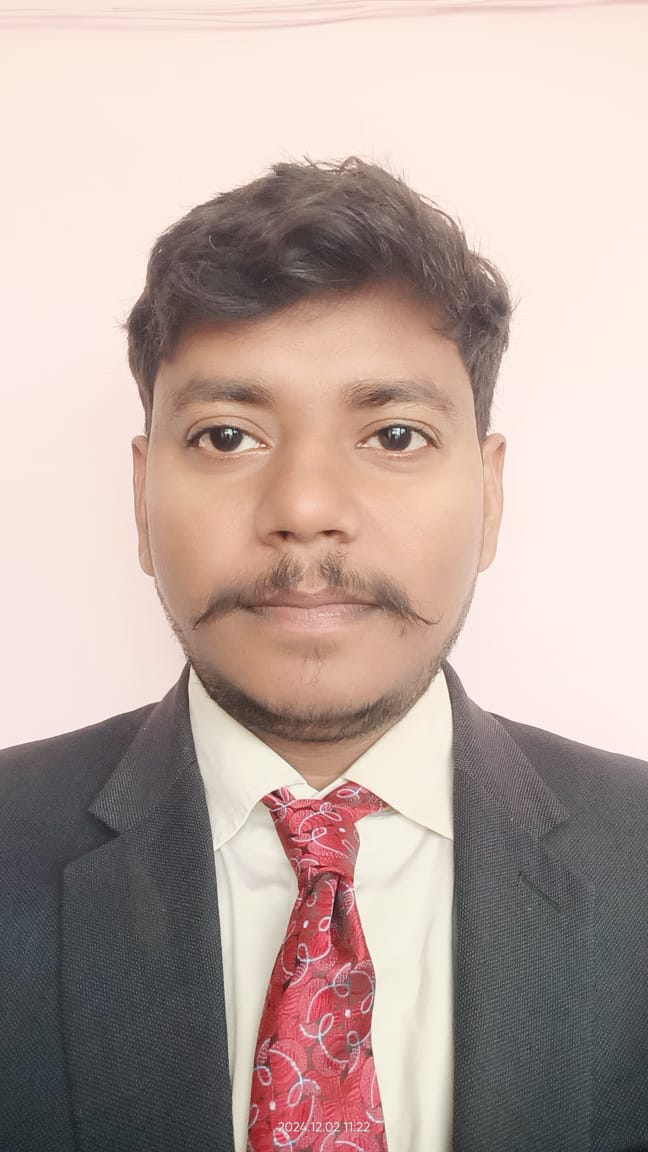Vinay Kumar