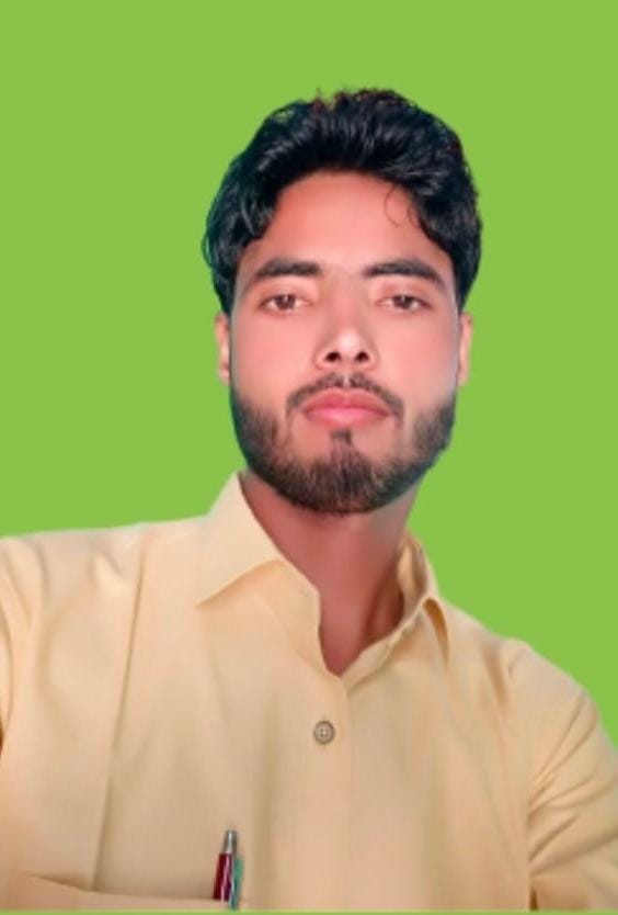 Mr. Dilshad