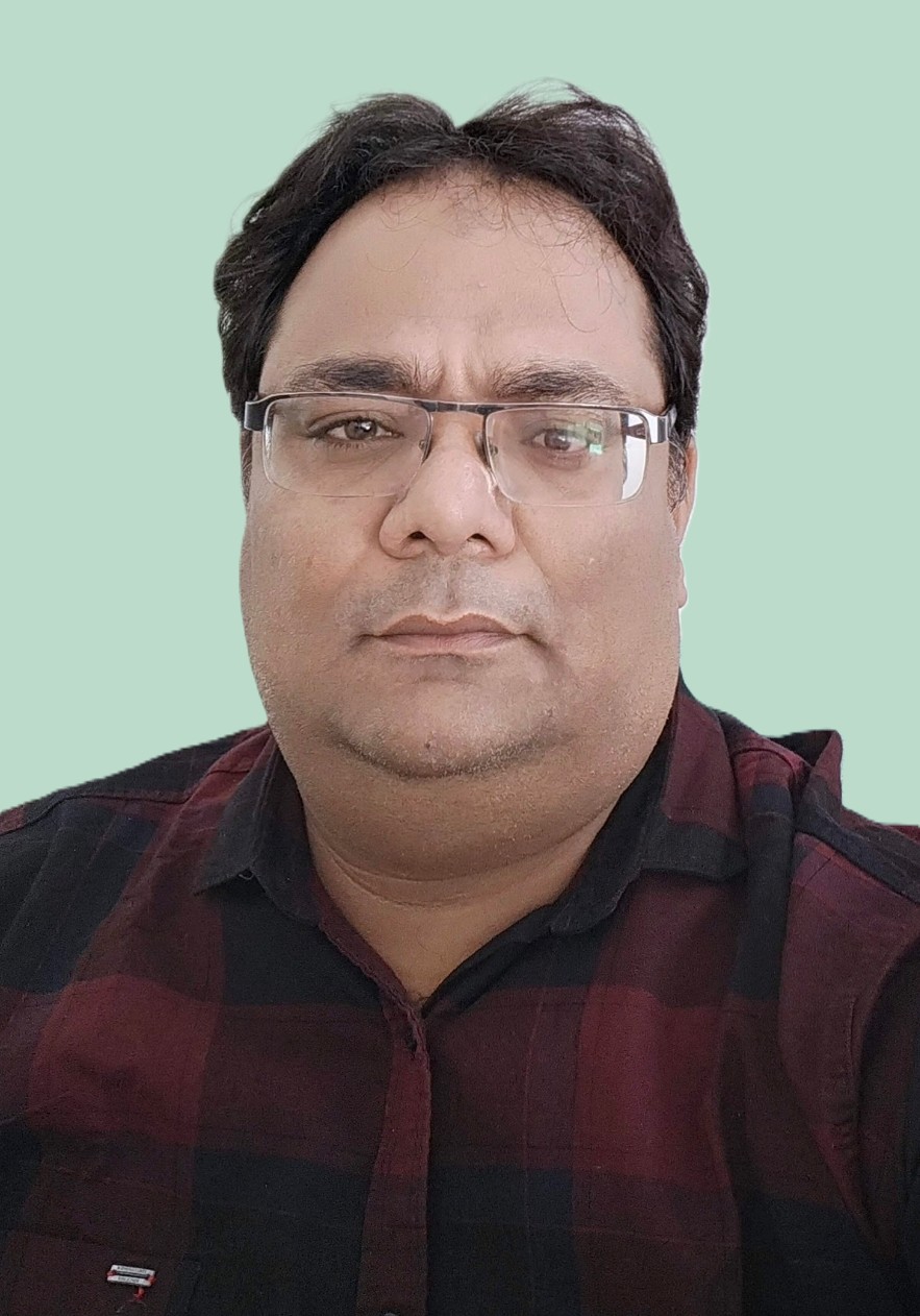 Mr. Mohammed Abdul Aqueel
