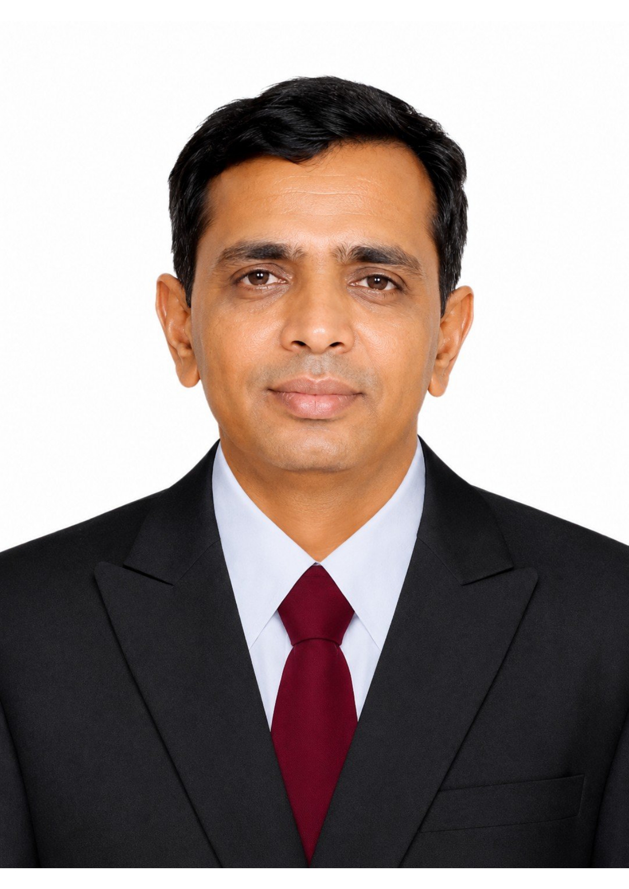 Dr. Mahesh Khakhabhai Chavda