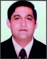 Shabbir Khan