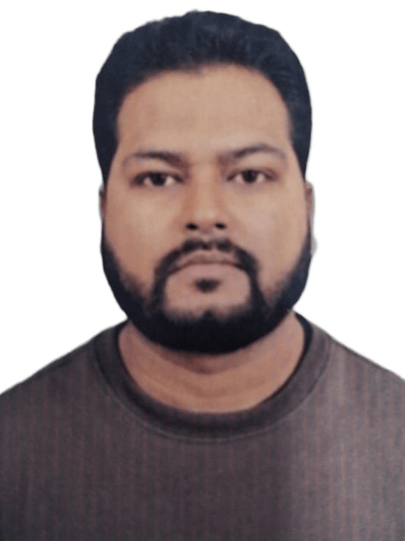 Mr. Ajay Das