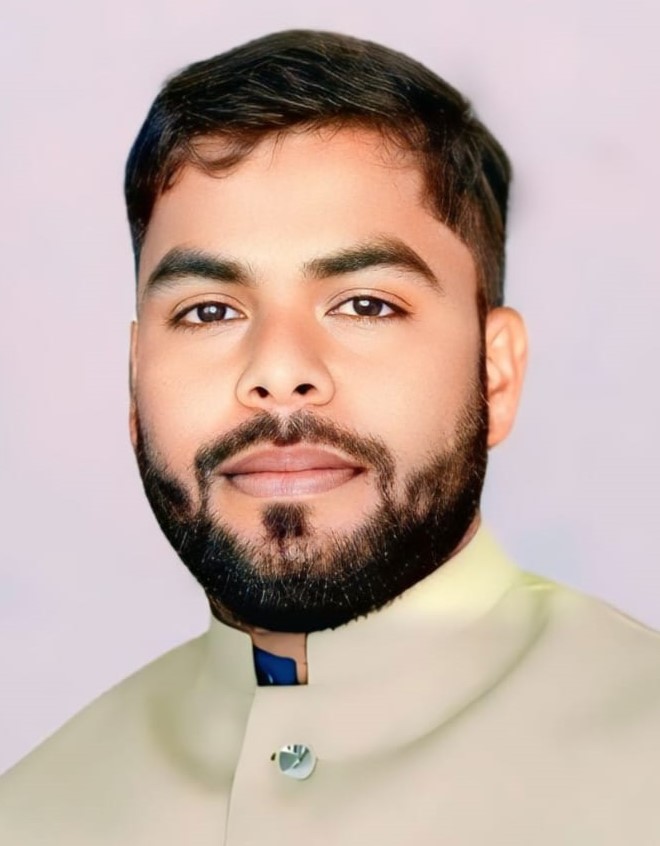 Mr. Virendra Kumar