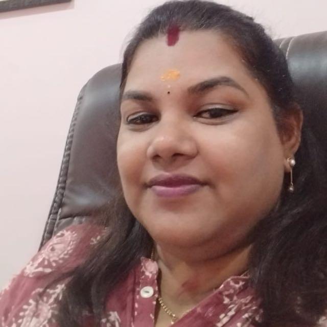 Dr. V. Karpagam