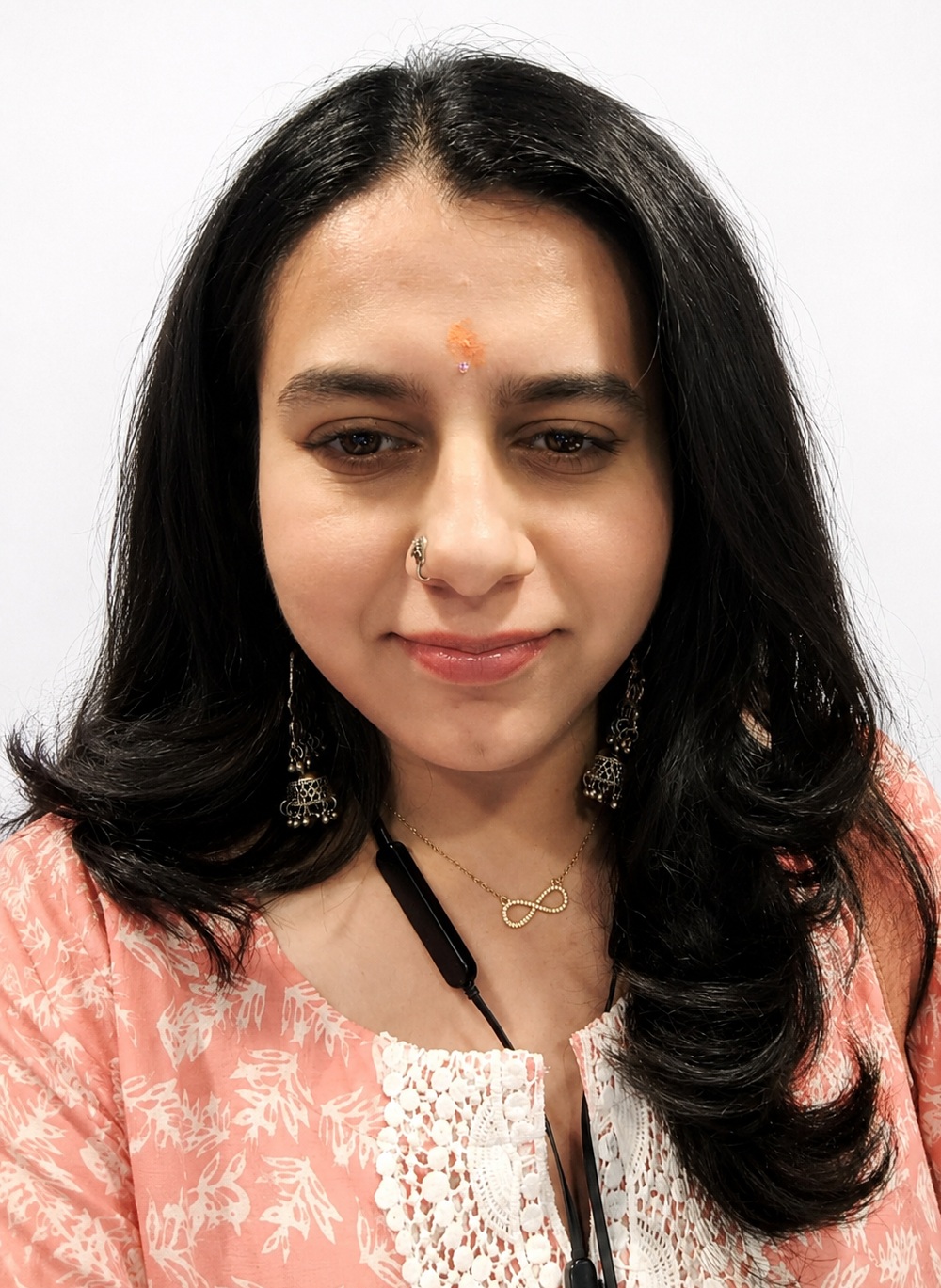 Palak Shori