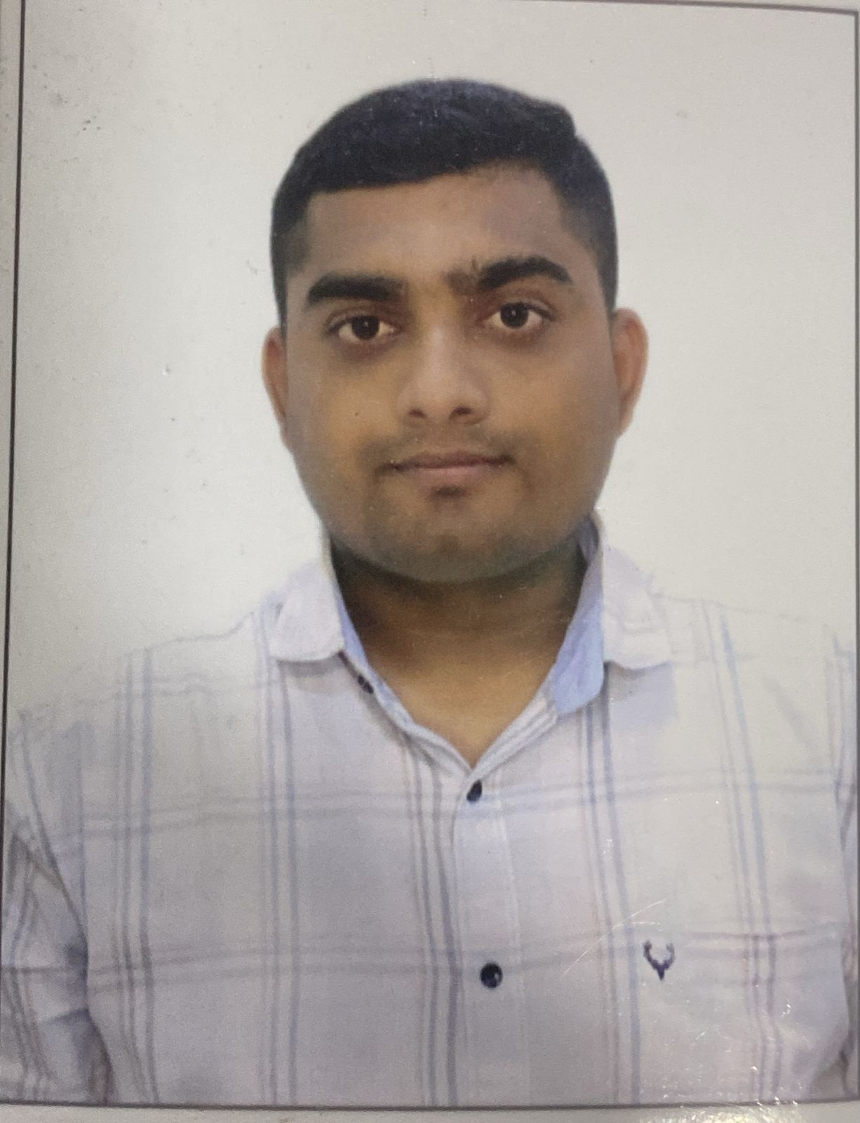Rahul Prajapati