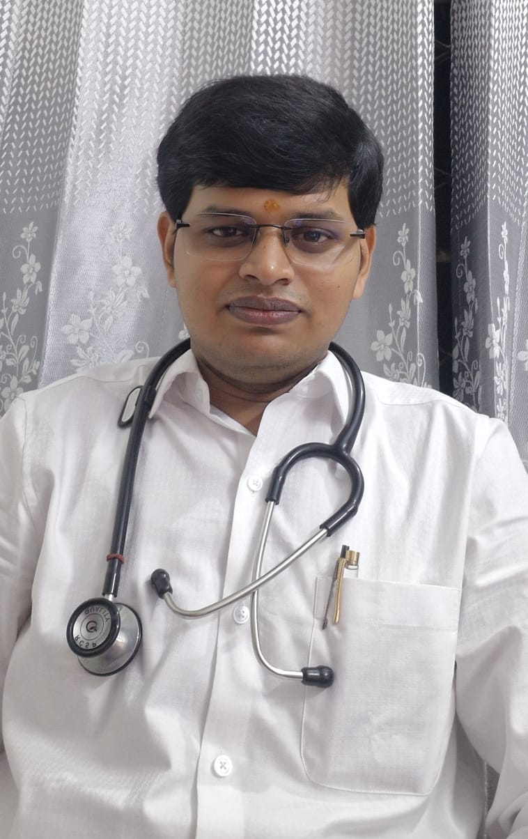 Nilesh Kumar