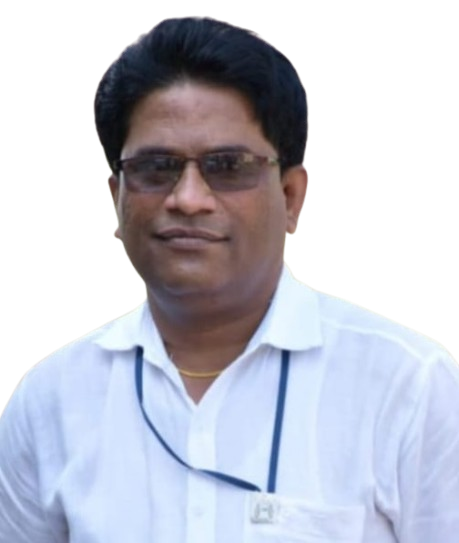 Dr. Vinod Deshmukh