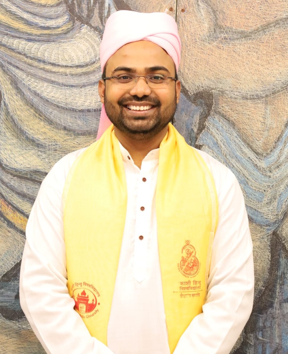 Dr. Amit Kumar