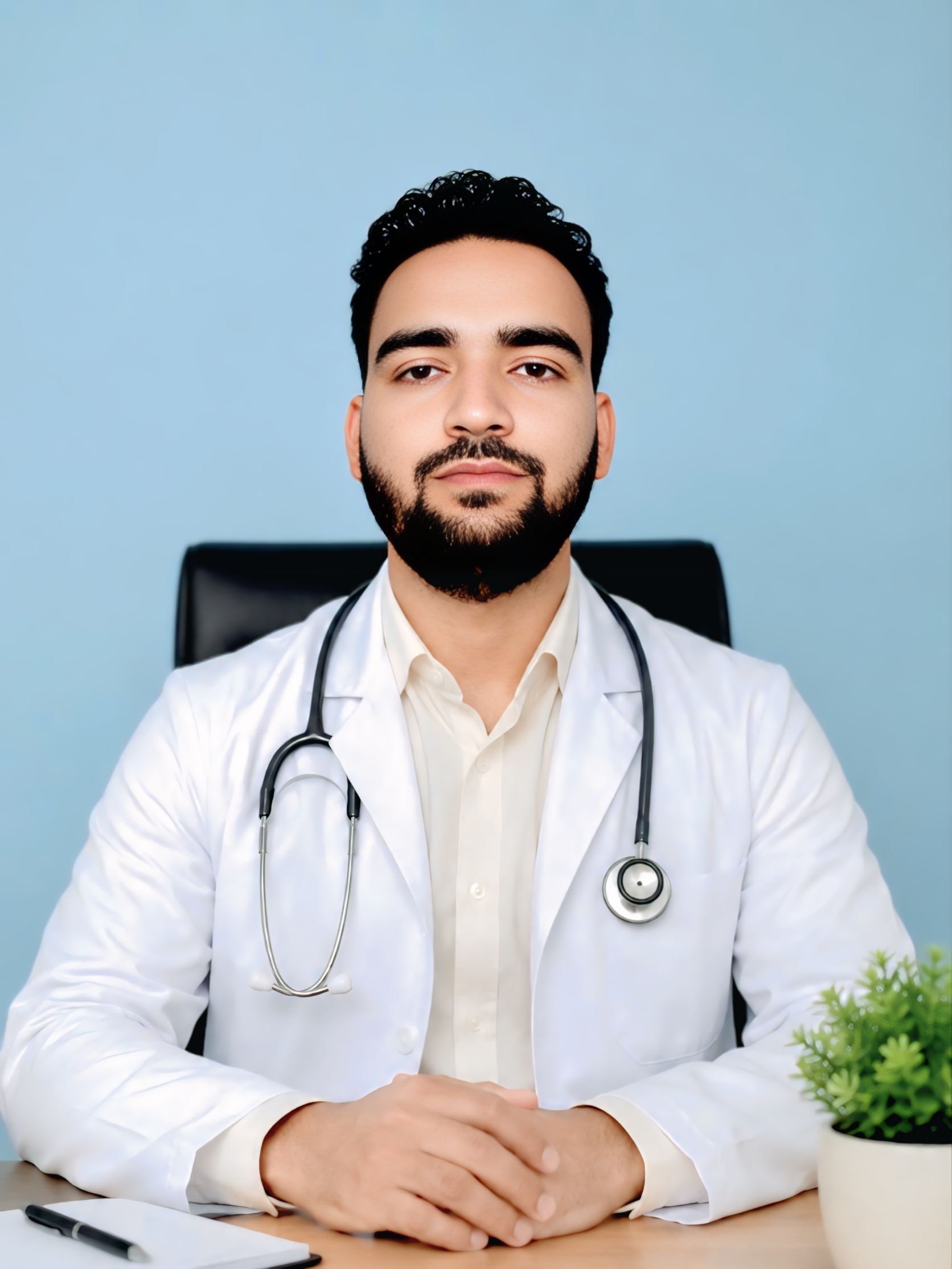 Mr. Pradeep Kumar Gautam