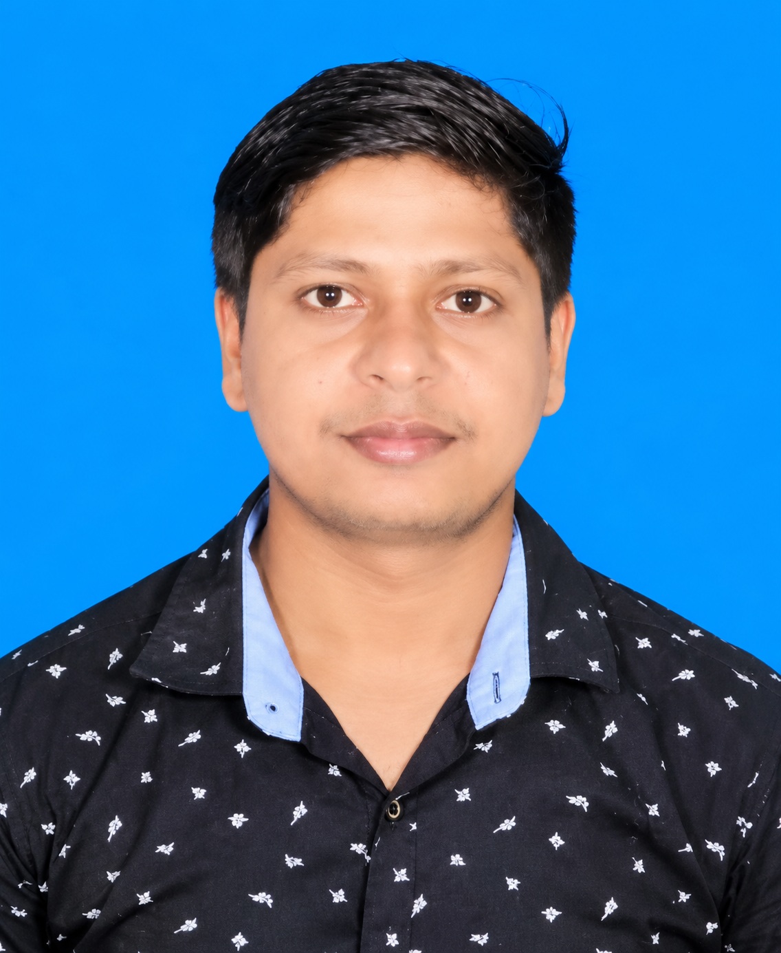 Mr. Santosh Kumar Vishvkama