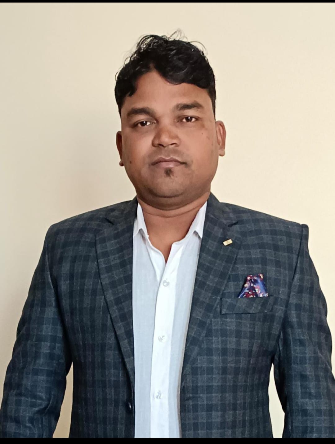 Dr. Vinod Chaudhary