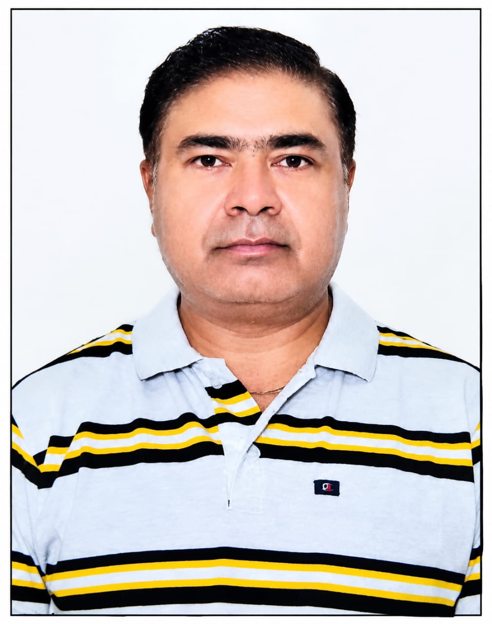 Ashwani Kumar