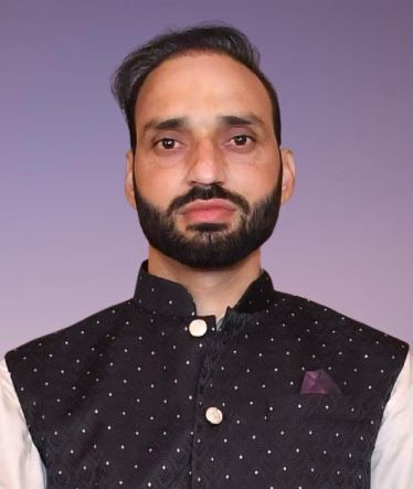 Mr. Majid Khan