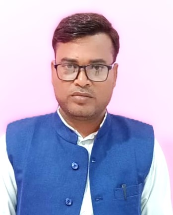 Mr Yogesh Kumar Rao