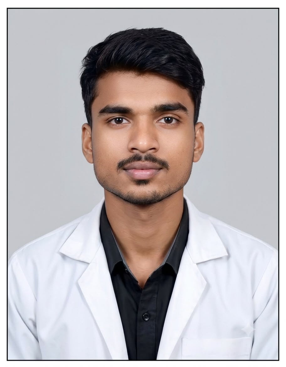 Prakash Kumar