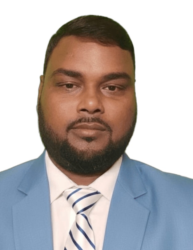 Abu Basar Mallick