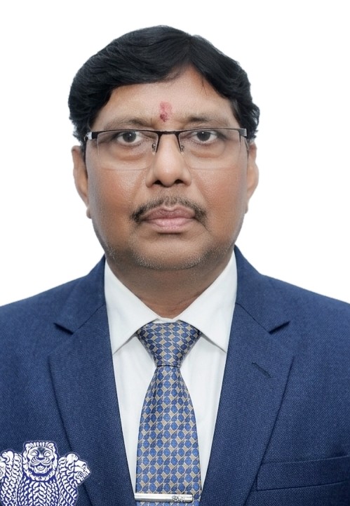 Mr. Pappu Kumar