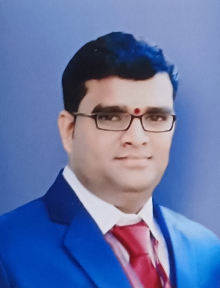 Mr. Vilas Bagadu Bodake