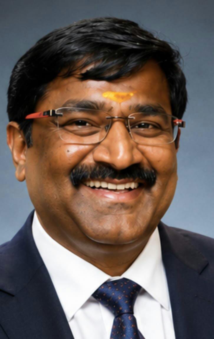 Mr. Veera Kiran