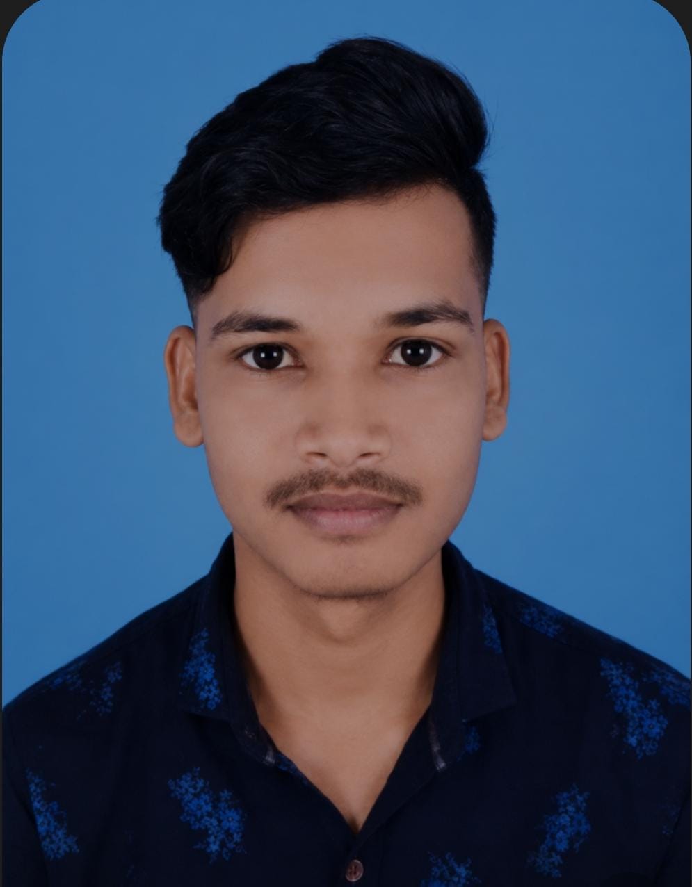 Mr. Vaibhav Chhaganbhai Vasava