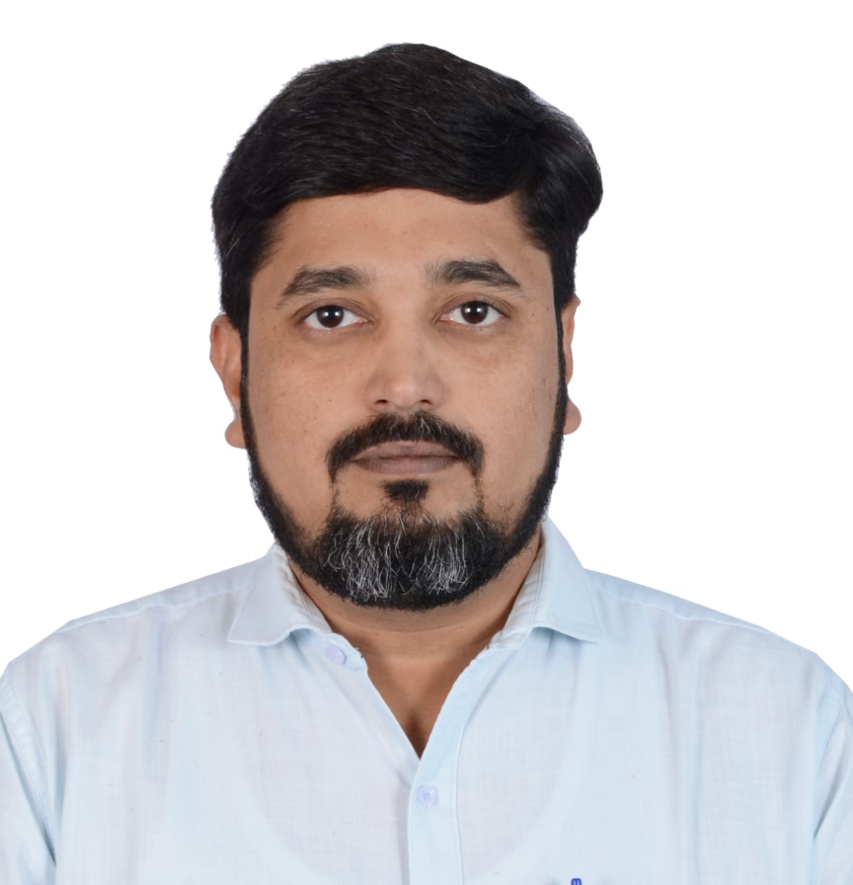 Mr. Shayaque Hussain