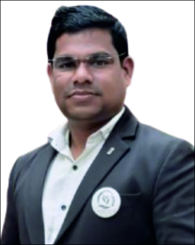 Dr. Ghanshyam Ankush Warghade (HC)