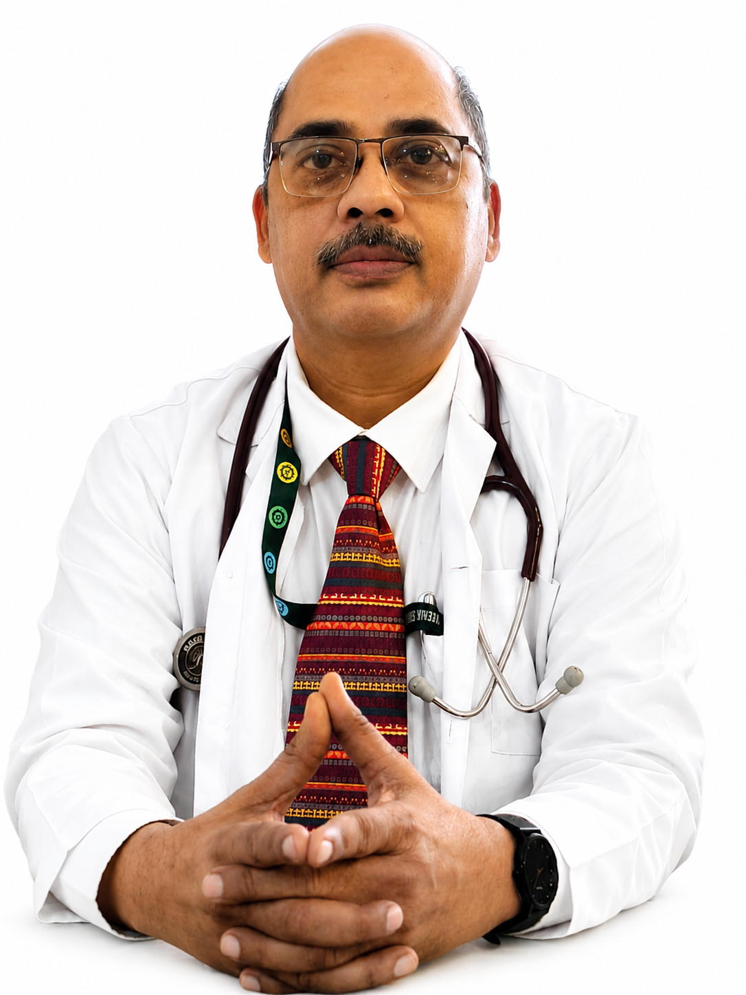Mr. Sanjay Srivastava
