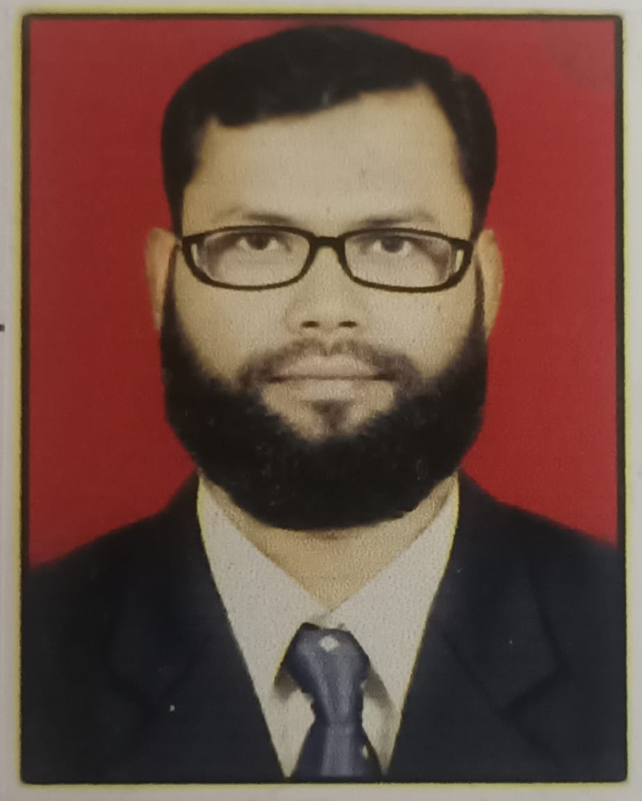 Mr. Shaikh Shakil Jalal