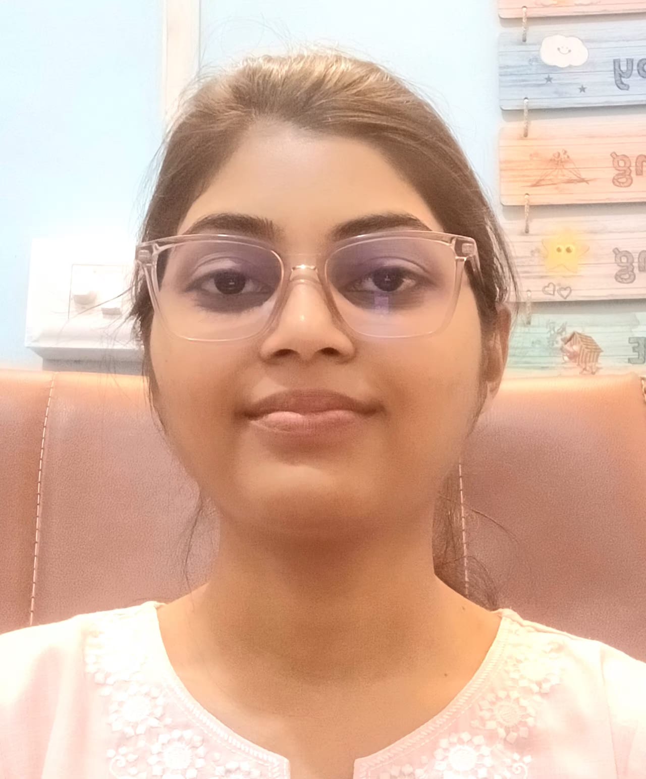 Dr. Ajeeta Verma