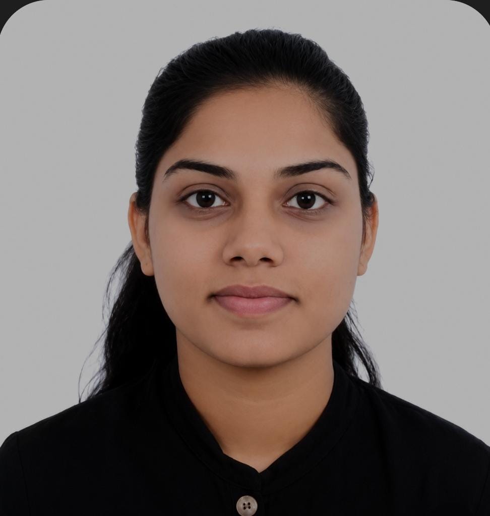 Vandana Maganbhai Vasava
